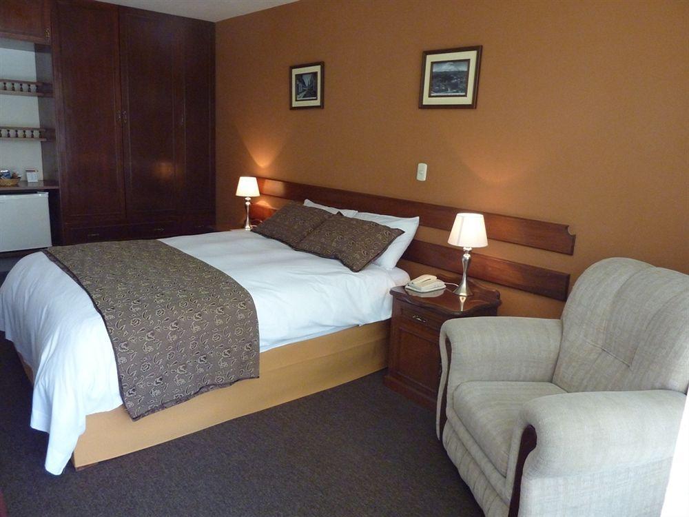 Queen'S Villa Hotel Boutique Arequipa Exteriör bild