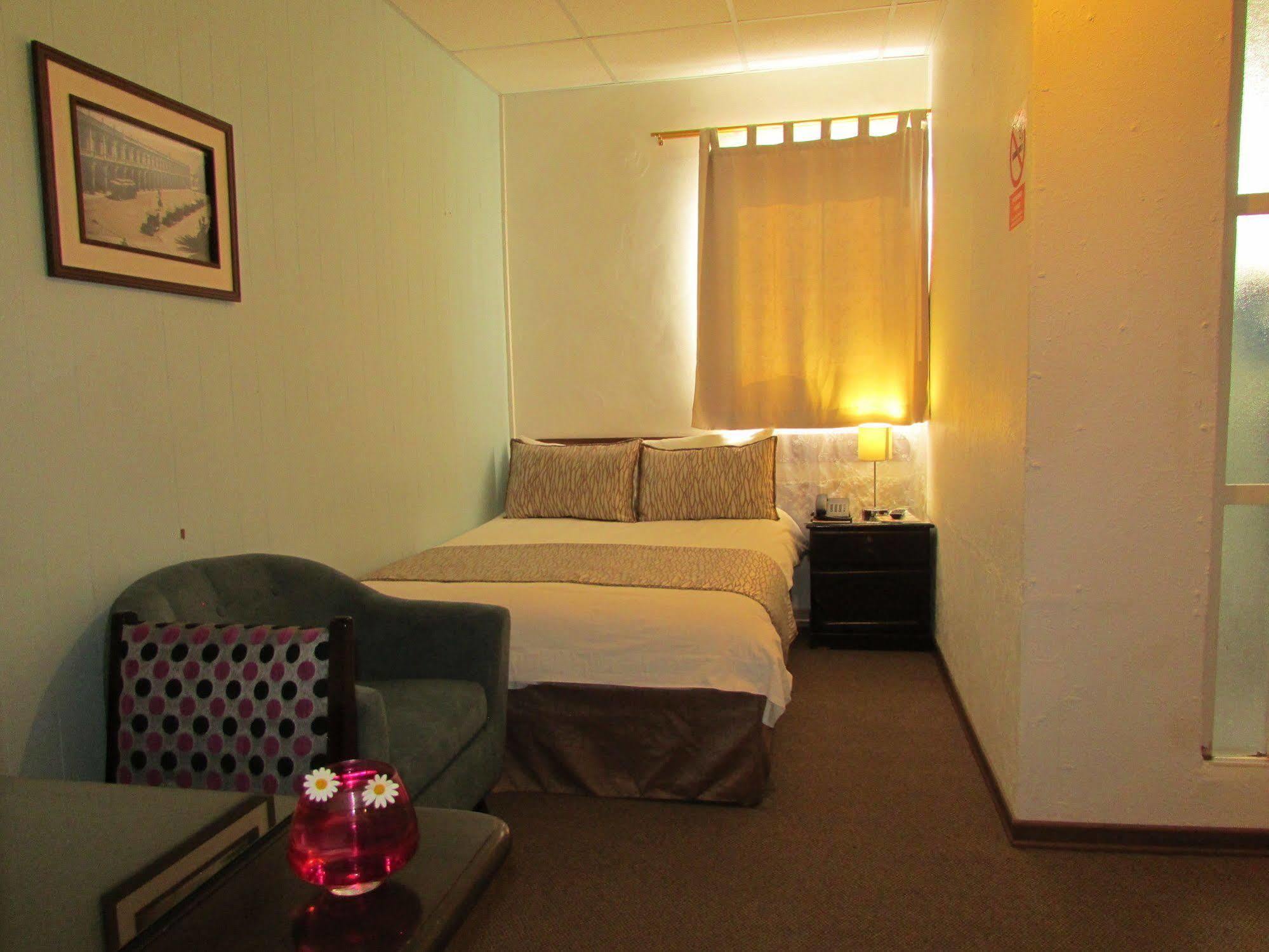 Queen'S Villa Hotel Boutique Arequipa Exteriör bild